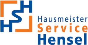 Logo von Hausmeisterservice Hensel GbR