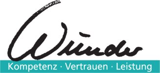 Logo von Wunder Hausverwaltungs GmbH