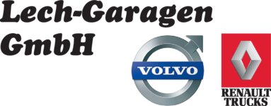 Logo von Lech-Garagen GmbH