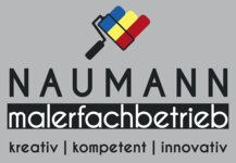 Logo von Naumann Robert