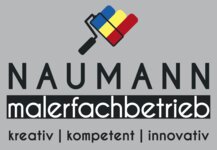 Logo von Maler Naumann