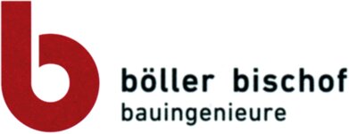 Logo von böller bischof Beratende Ingenieure Part GmbB