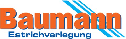 Logo von Baumann GbR Estricharbeiten