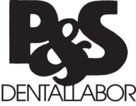 Logo von P & S Dentallabor GmbH