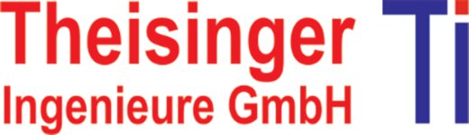 Logo von Theisinger Ingenieure GmbH