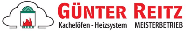 Logo von Reitz Günter