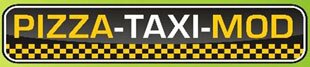 Logo von PIZZA-TAXI-MOD