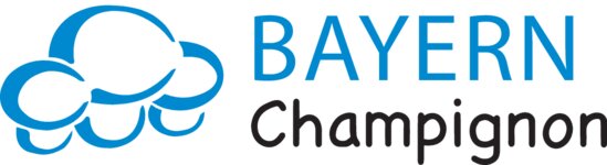 Logo von BAYERN Champignon GmbH