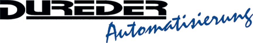 Logo von Dureder Automatisierung GmbH