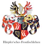 Logo von Härpfer`sches Fronfischlehen