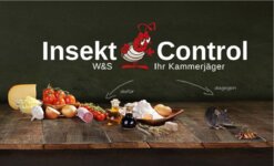 Logo von W&S Insekt Control e.K.