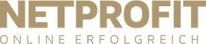 Logo von NETPROFIT Werbeagentur