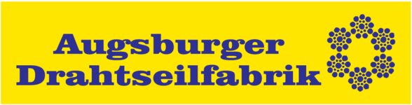 Logo von Augsburger Drahtseilfabrik GmbH