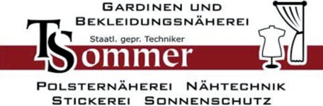 Logo von Sommer Thomas
