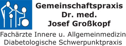 Logo von Großkopf Josef Dr.med.