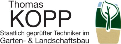 Logo von Kopp Thomas
