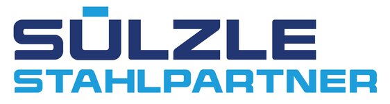 Logo von Sülzle Stahlpartner