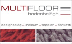 Logo von Multifloor