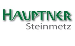 Logo von Hauptner Steinmetzbetrieb