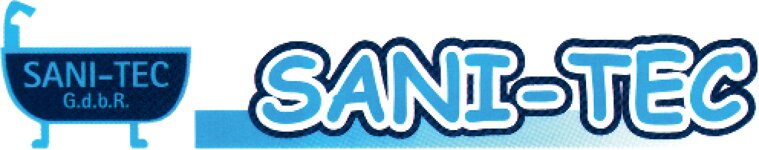 Logo von SANI-TEC Dierks Sven