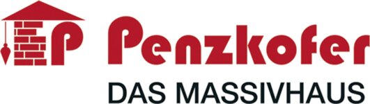 Logo von Penzkofer Bau GmbH
