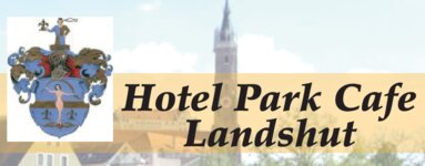 Logo von Hotel Park Cafe