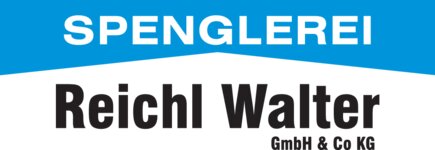 Logo von Spenglerei Reichl Walter GmbH & Co. KG