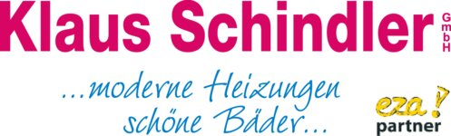 Logo von Schindler Klaus GmbH