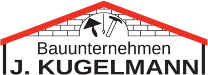Logo von Bauunternehmen Kugelmann Johannes
