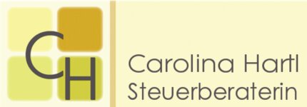 Logo von Hartl Carolina, Steuerberaterin