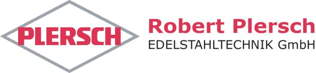 Logo von Plersch Robert GmbH