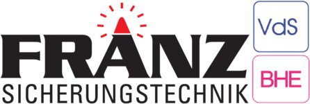 Logo von Franz Sicherungstechnik GmbH