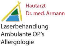 Logo von Armann Johann Dr.