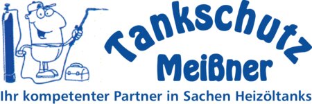 Logo von Tankschutz Meißner