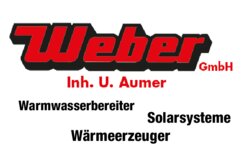 Logo von Weber GmbH