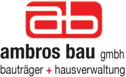 Logo von Ambros Bau-Gmbh