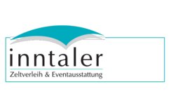 Logo von Inntaler Zeltverleih
