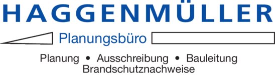 Logo von Haggenmüller Planungsbüro