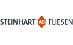 Logo von Steinhart Fliesen GmbH