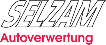 Logo von Selzam Autoverwertung