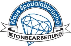 Logo von Spezialabbrüche Klaus GmbH