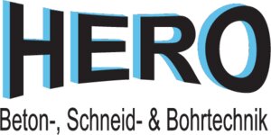 Logo von HERO Beton-, Schneid- u. Bohrtechnik