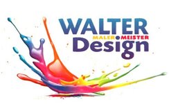 Logo von Walter Wolfgang