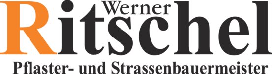 Logo von Ritschel Werner