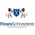 Logo von Finanzschneiderei Versicherungsmakler GmbH & Co. KG