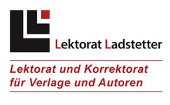 Logo von Lektorat Ladstetter