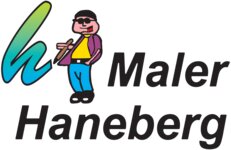Logo von Haneberg Norbert