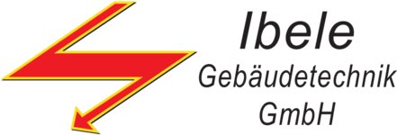Logo von Ibele Gebäudetechnik GmbH