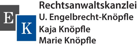Logo von Engelbrecht-Knöpfle