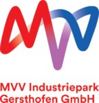 Logo von Industriepark Gersthofen